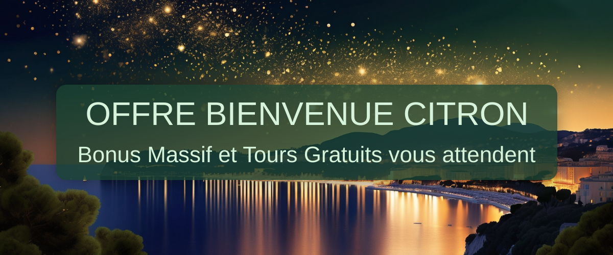 Lemon Casino App France