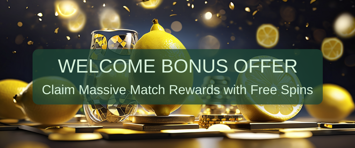 Lemon Casino App